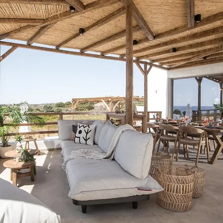 Villa Casacarma V, Privates Xl-pool, Boho-design