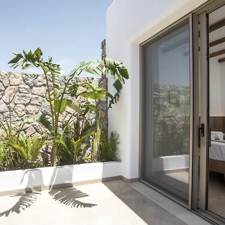 Villa Casacarma V, Privates Xl-pool, Boho-design Lachaniá