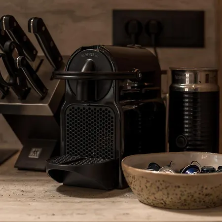 Casacarma V, Privates Xl-pool, Boho-design Villa Lachaniá