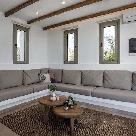 Villa Casacarma V, Privates Xl-pool, Boho-design *