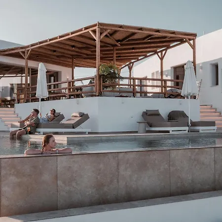 Casacarma V, Privates Xl-pool, Boho-design Villa