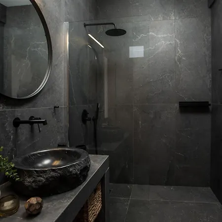 Villa Casacarma V, Privates Xl-pool, Boho-design *