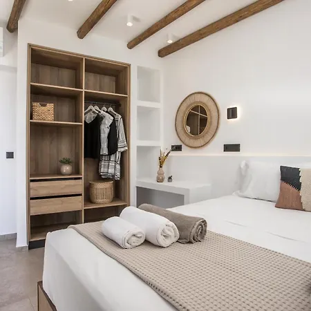 Villa Casacarma V, Privates Xl-pool, Boho-design