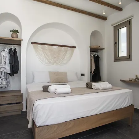 וילה Casacarma V, Privates Xl-pool, Boho-design *