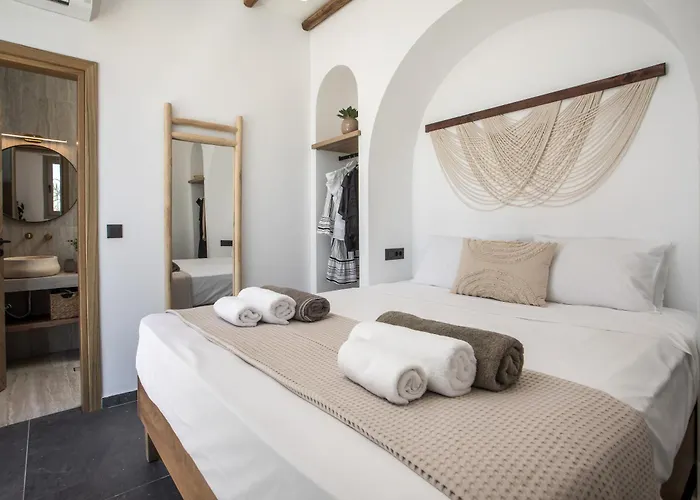 빌라 Casacarma V, Privates Xl-pool, Boho-design