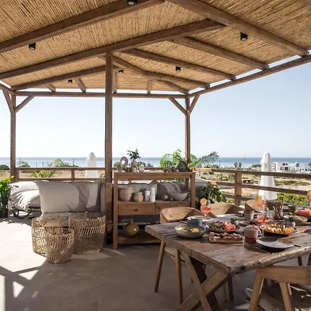 Villa Casacarma V, Privates Xl-pool, Boho-design *