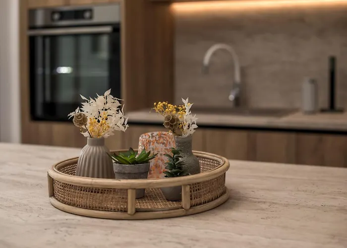 Villa Casacarma V, Privates Xl-pool, Boho-design *