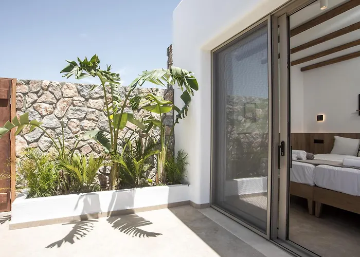 Villa Casacarma V, Privates Xl-pool, Boho-design Lacónia