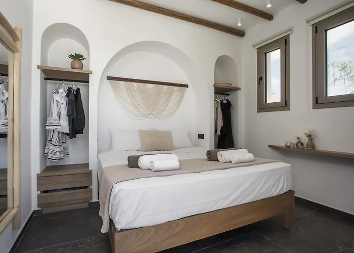 Villa Casacarma V, Privates Xl-pool, Boho-design *