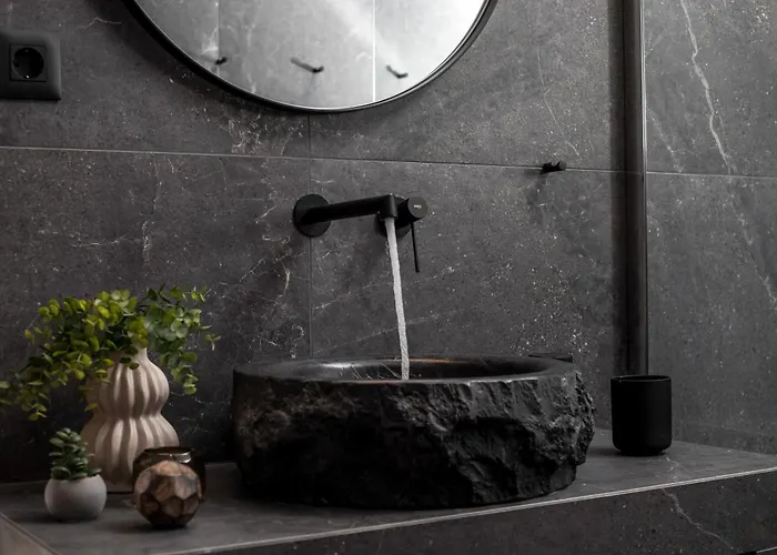 Villa Casacarma V, Privates Xl-pool, Boho-design Lacónia