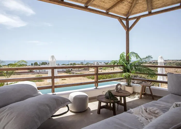 Villa Casacarma V, Privates Xl-pool, Boho-design Lacónia