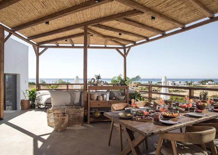 Villa Casacarma V, Privates Xl-pool, Boho-design *