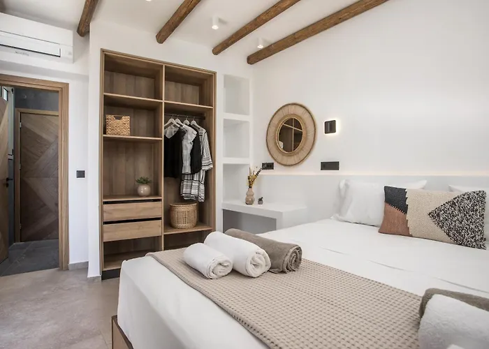 Villa Casacarma V, Privates Xl-pool, Boho-design