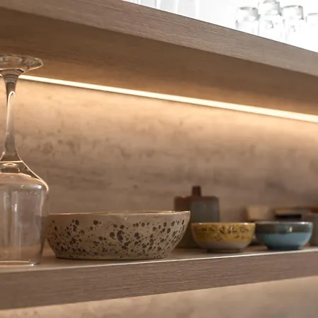 ヴィラ Casacarma V, Privates Xl-pool, Boho-design