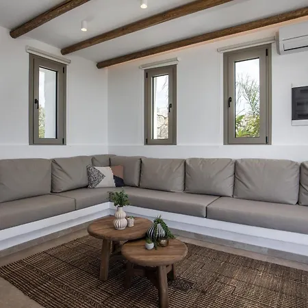 Villa Casacarma V, Privates Xl-pool, Boho-design *