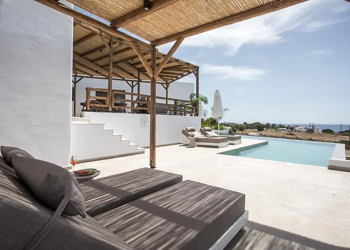 Casacarma V, Privates Xl-pool, Boho-design Vilă *